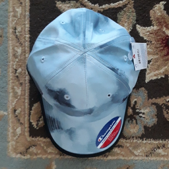 2x*Host Pick*Champion ladies hat - Picture 8 of 16